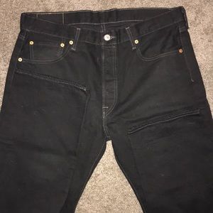 Men’s jeans